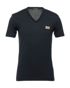 Футболка Dolce & Gabbana