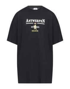 Футболка Vetements