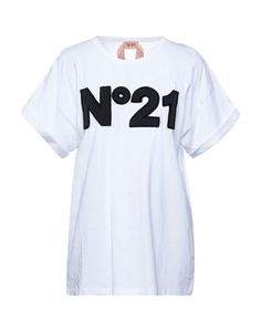 Футболка N21