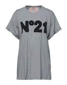 Футболка N21