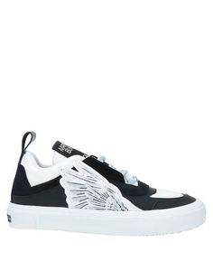 Кеды и кроссовки Marcelo Burlon