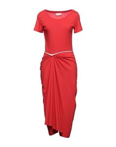 Платье миди Marni