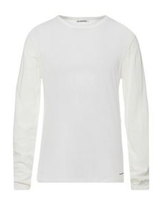 Футболка Jil Sander