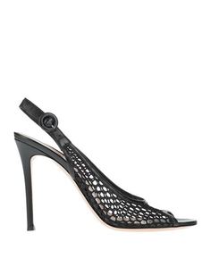 Сандалии Gianvito Rossi