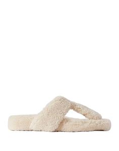 Вьетнамки Aquazzura