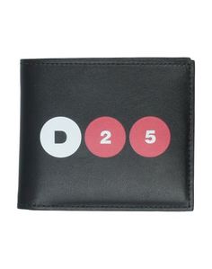 Бумажник Dsquared2