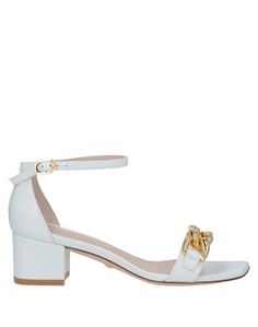 Сандалии Stuart Weitzman