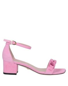 Сандалии Stuart Weitzman