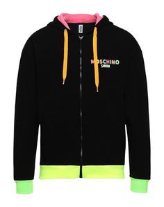 Толстовка Moschino