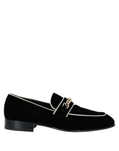 Мокасины Tom Ford