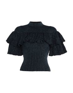 Свитер Self Portrait