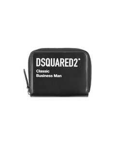 Бумажник Dsquared2