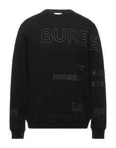 Толстовка Burberry