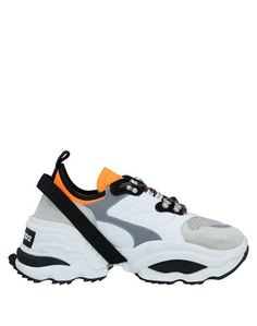 Кеды и кроссовки Dsquared2