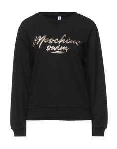 Толстовка Moschino