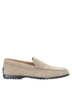 Мокасины Tod’S