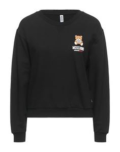 Футболка Moschino
