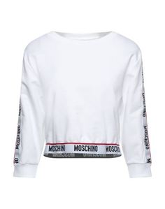 Футболка Moschino