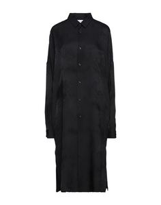 Платье миди Saint Laurent