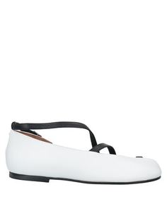 Вьетнамки Maison Margiela