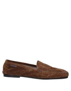 Мокасины Tom Ford
