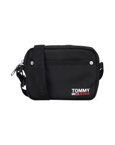 Сумка через плечо Tommy Jeans