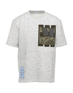 Толстовка Alexander McQueen