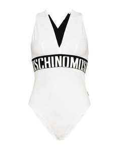 Боди Moschino