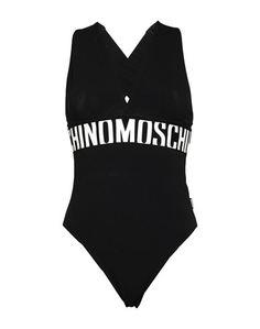 Боди Moschino