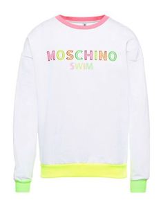 Толстовка Moschino