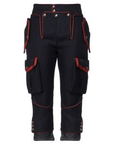 Укороченные брюки Dsquared2