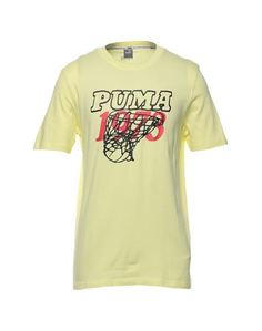 Футболка Puma