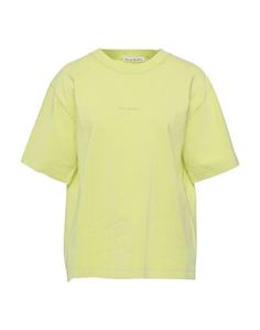 Футболка Acne Studios