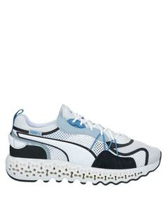 Кеды и кроссовки Puma