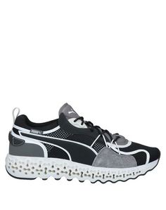Кеды и кроссовки Puma