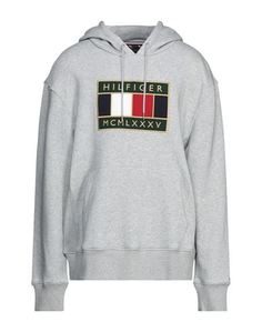 Толстовка Tommy Hilfiger