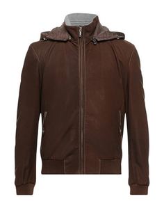 Куртка Latini Finest Leather
