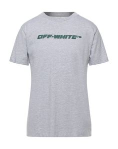 Футболка Off White