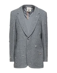 Пиджак Semicouture