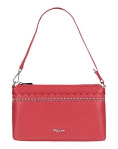 Сумка на руку Pollini