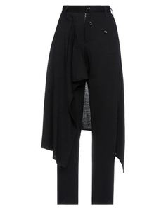 Повседневные брюки Yohji Yamamoto