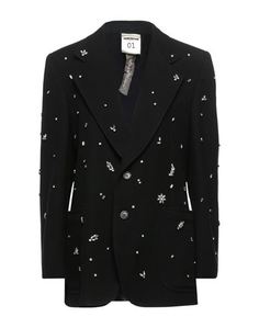 Пиджак Semicouture