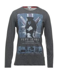 Футболка Pepe Jeans