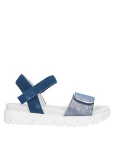 Сандалии Lumberjack