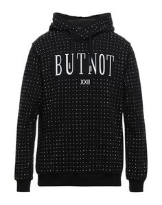 Толстовка BUT NOT