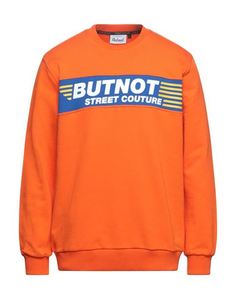 Толстовка BUT NOT