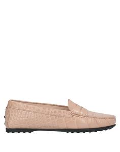 Мокасины Tod’S