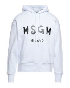 Толстовка Msgm
