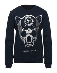 Толстовка Frankie Morello