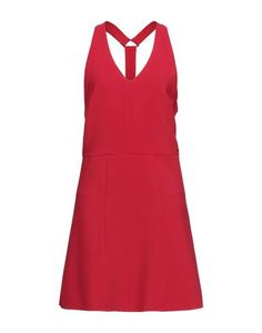 Короткое платье Armani Exchange
